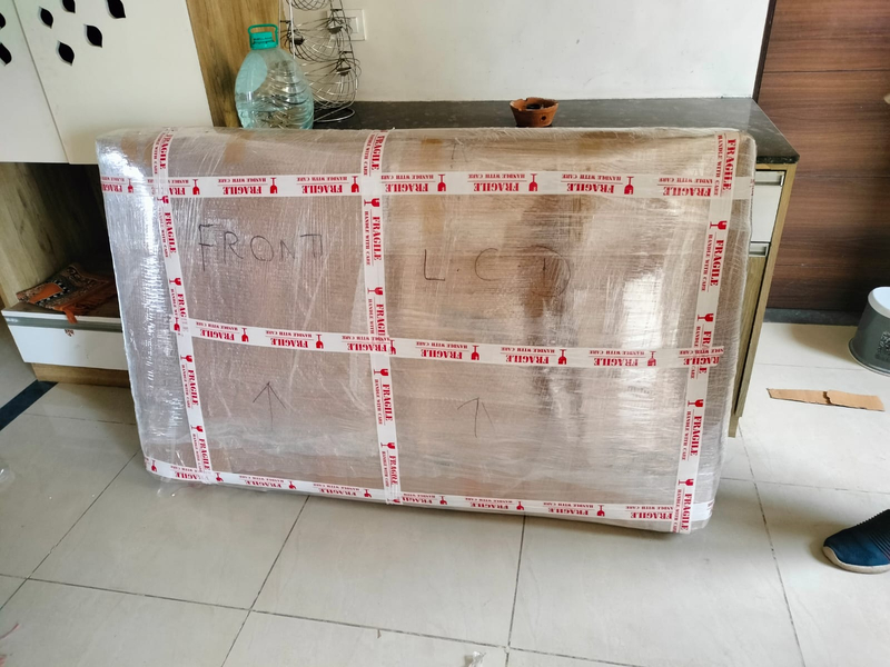 Cover photo of Aasha Deep Packers And Movers in Jaipur